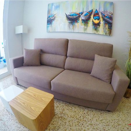 Edificio Abora Leilighet Los Cristianos  Eksteriør bilde