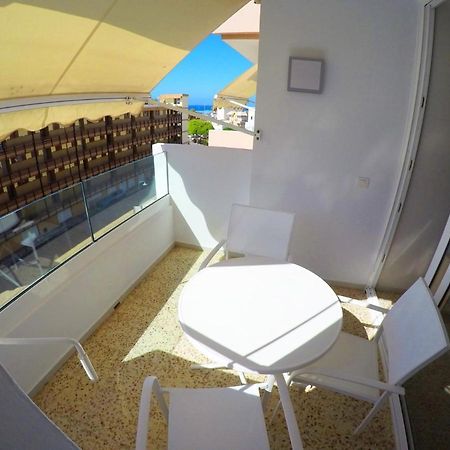 Edificio Abora Leilighet Los Cristianos  Eksteriør bilde