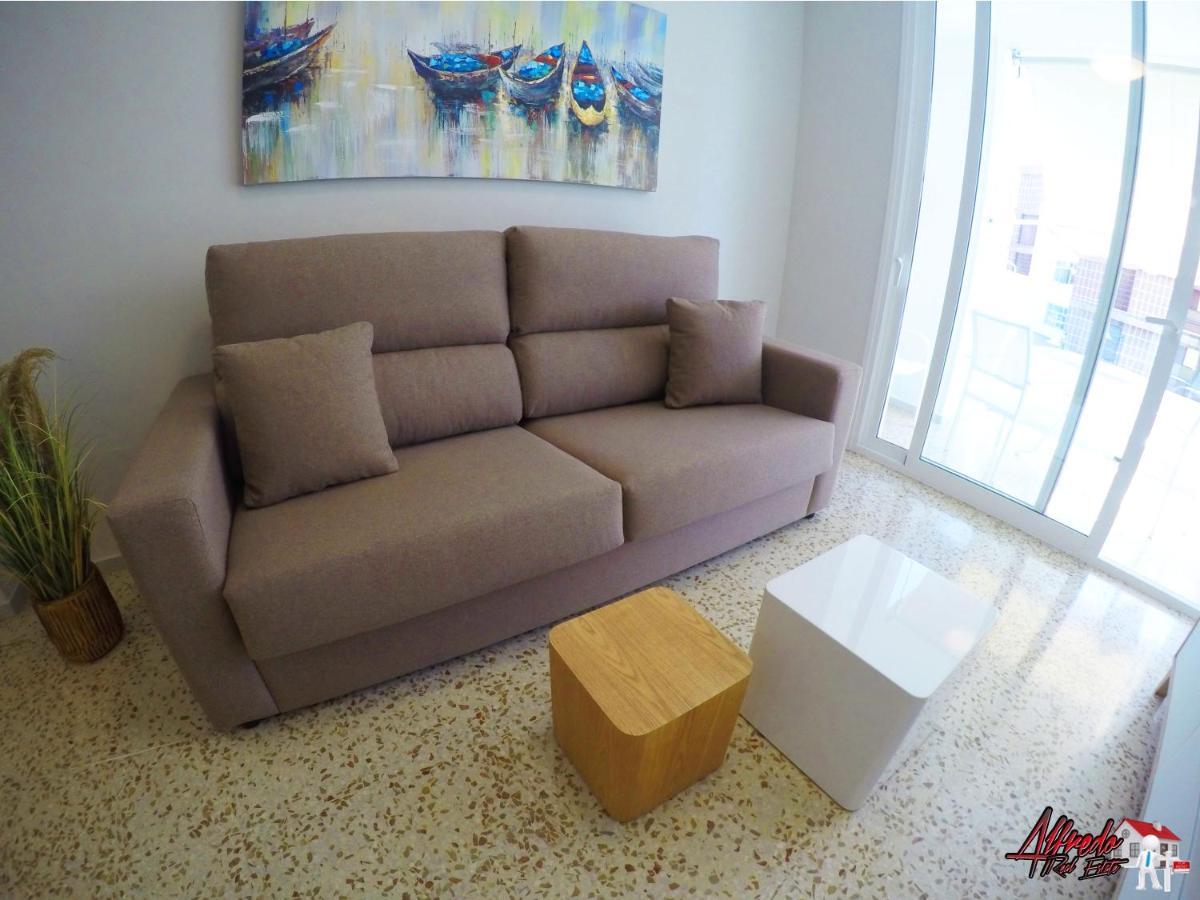 Edificio Abora Leilighet Los Cristianos  Eksteriør bilde