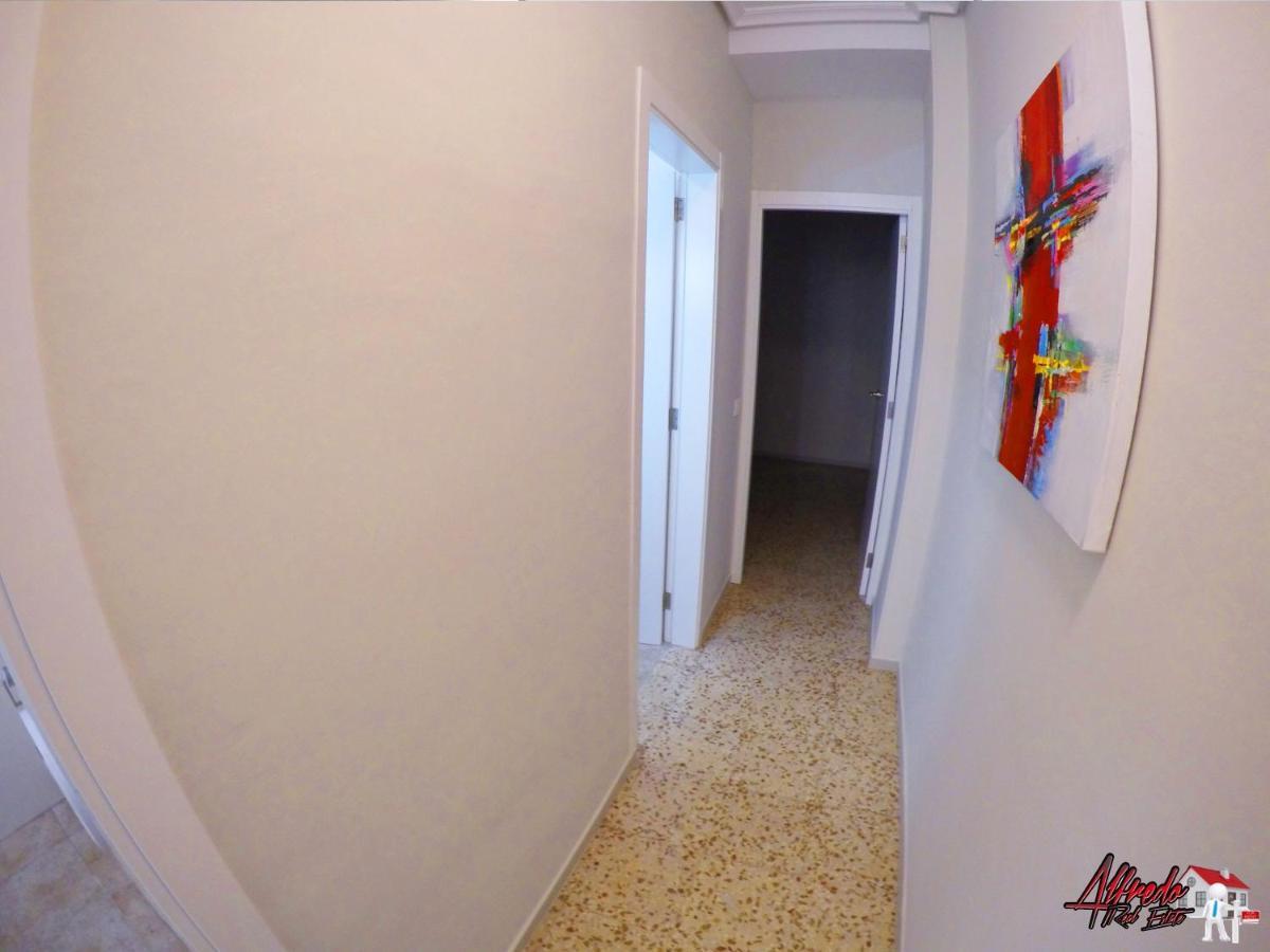 Edificio Abora Leilighet Los Cristianos  Eksteriør bilde