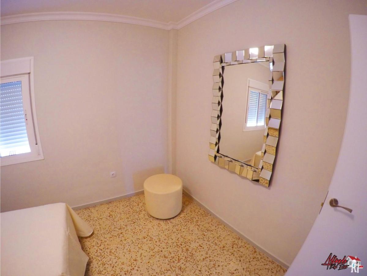 Edificio Abora Leilighet Los Cristianos  Eksteriør bilde